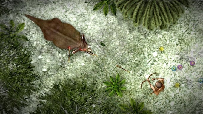 DinoSystem
